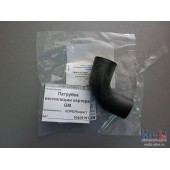 Патрубок вентиляции картера малый для Daewoo Nexia